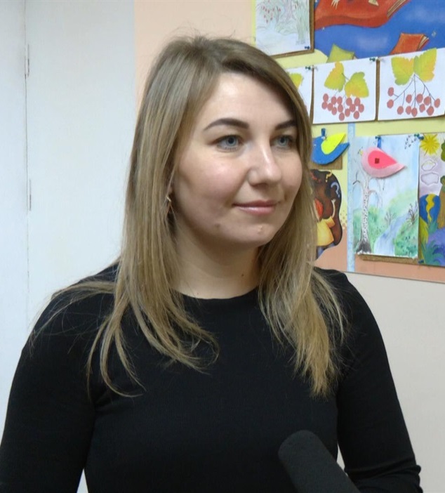 Анна Карвацька.