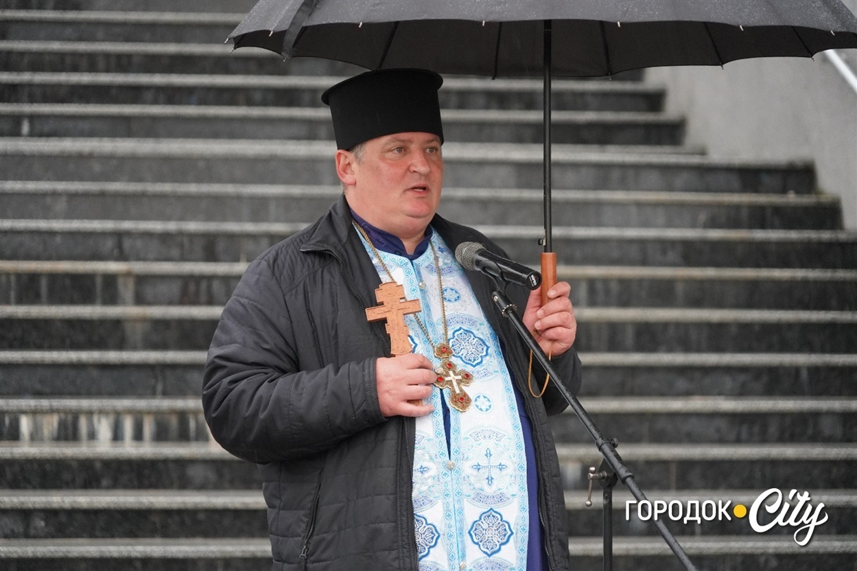 о. Павло Глінських