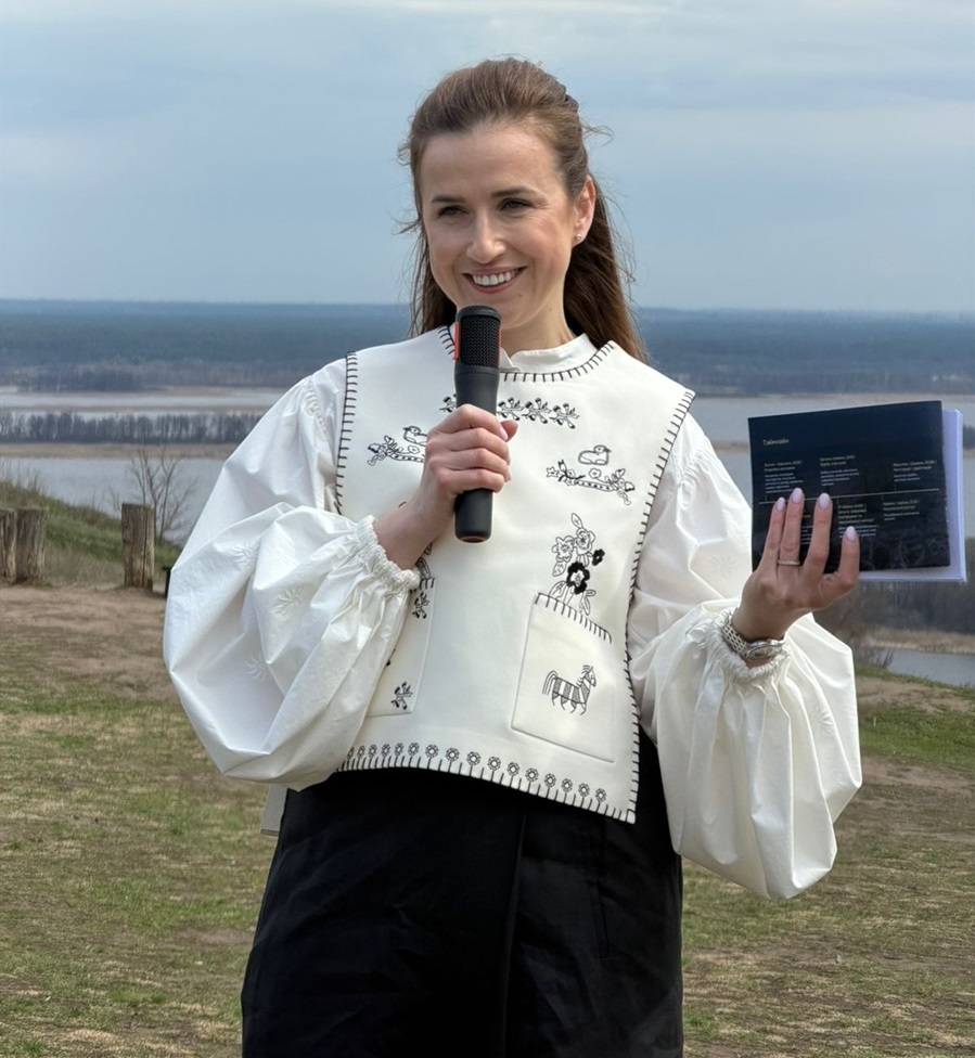 Наталя Табака