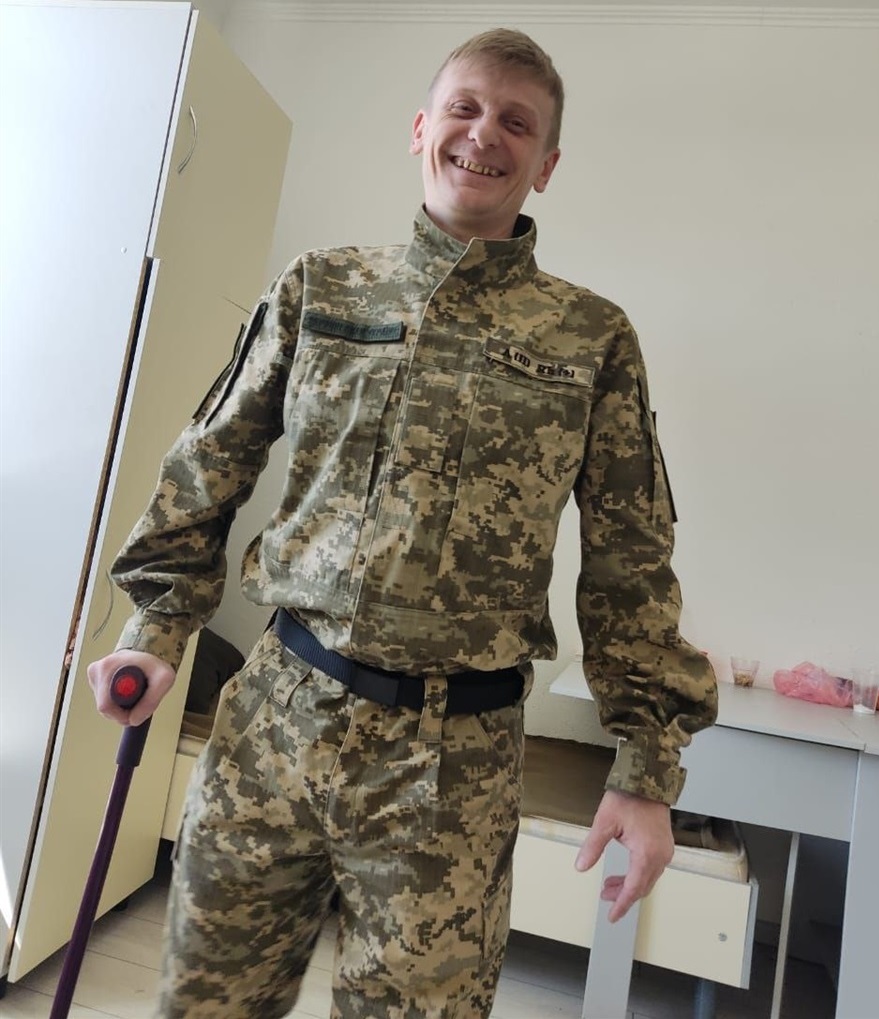 Іван Катрійчук