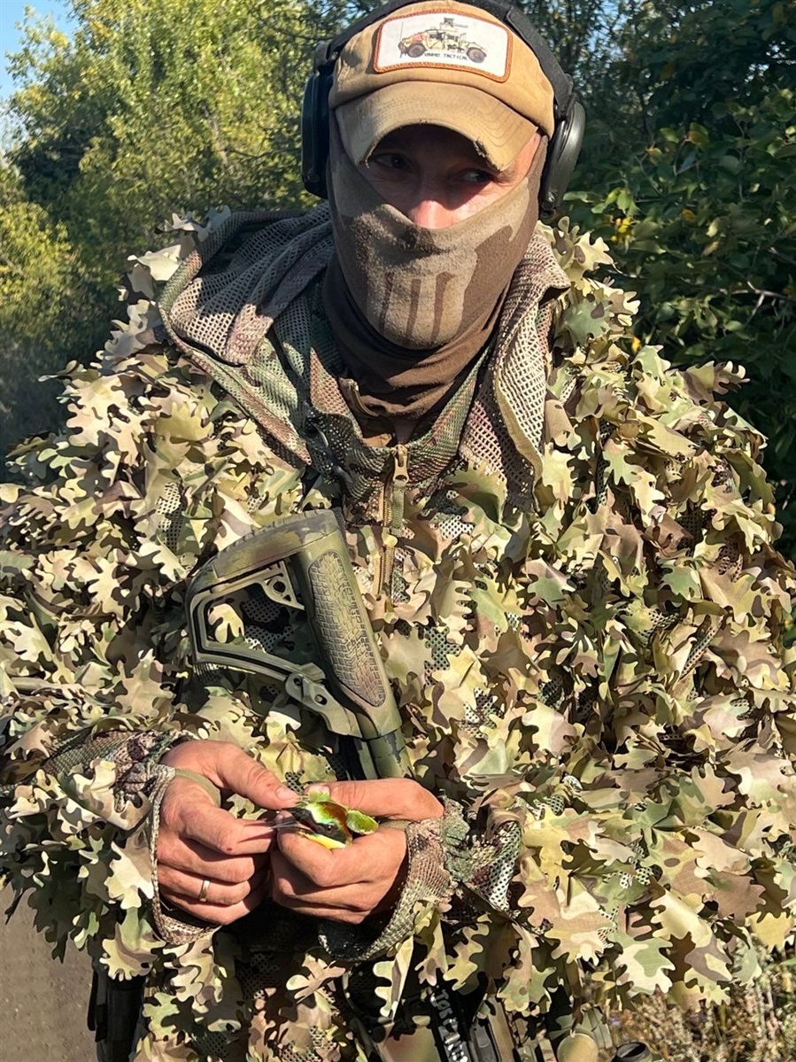 Захисник із Городоччини
