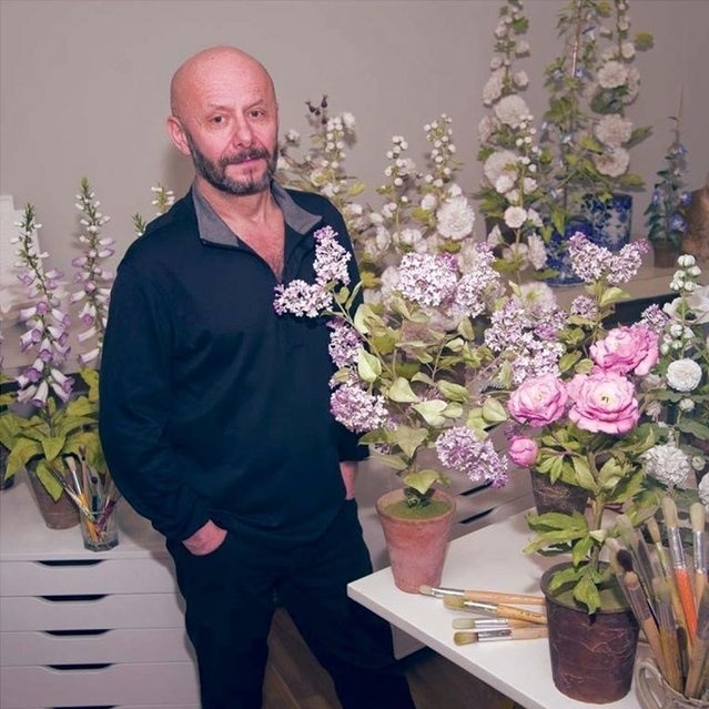 Володимир Каневський