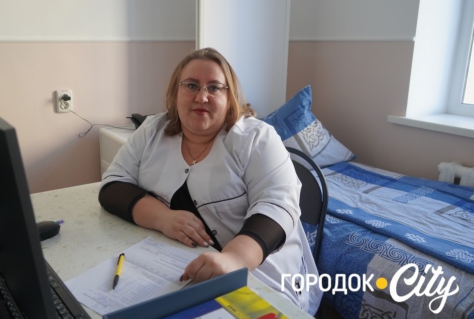 Світлана Сенчук-Ількін