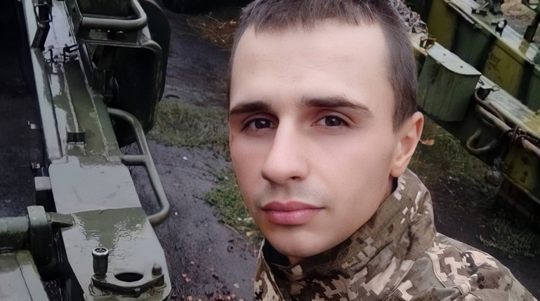 Олександр Дезік