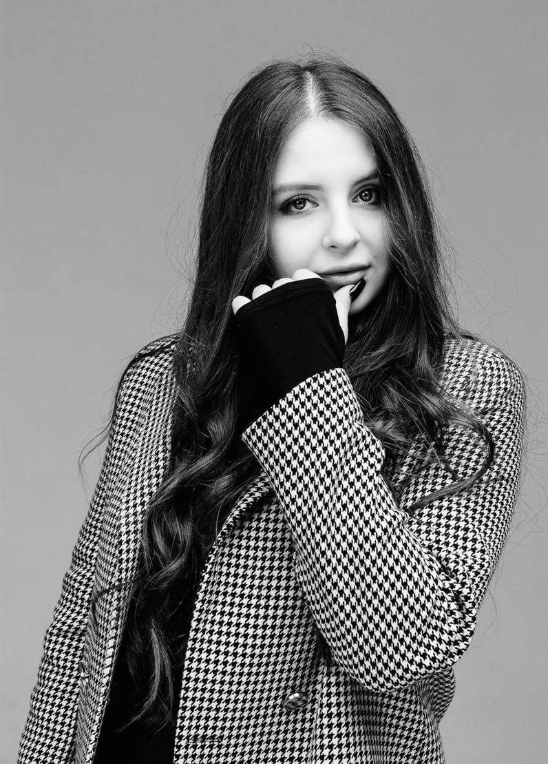 Вікторія Жолобайло