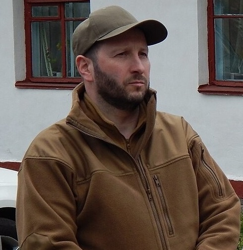 Сергій Тюрін