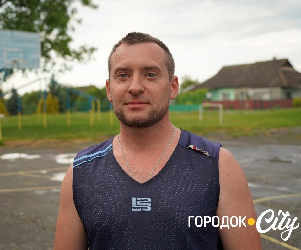 Валентин Сумін