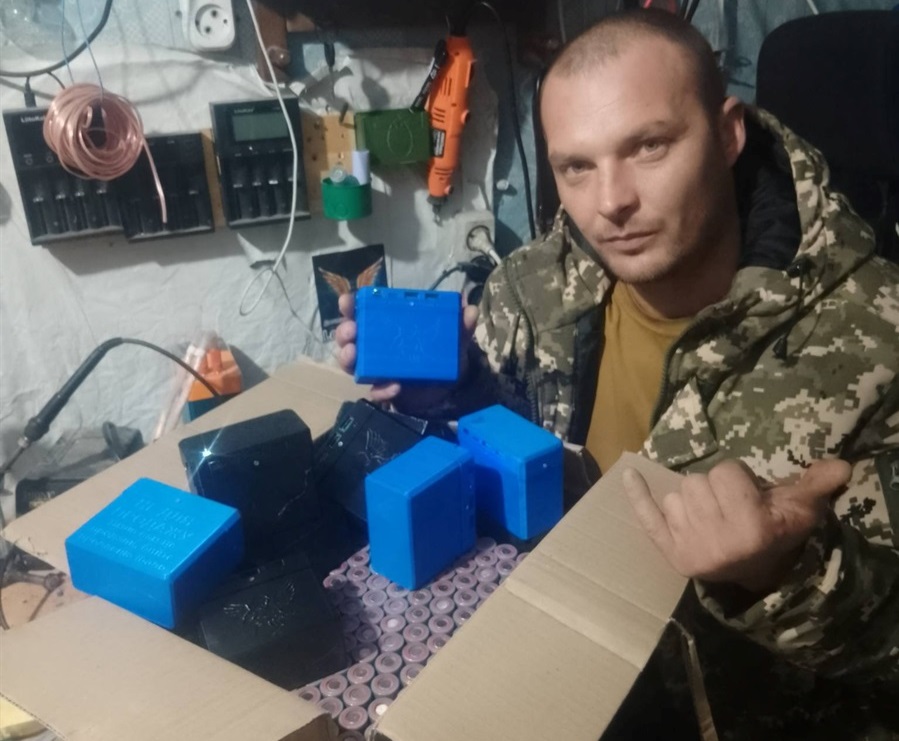 Микола Ластовецький