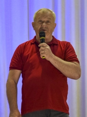 Альберт Собков.