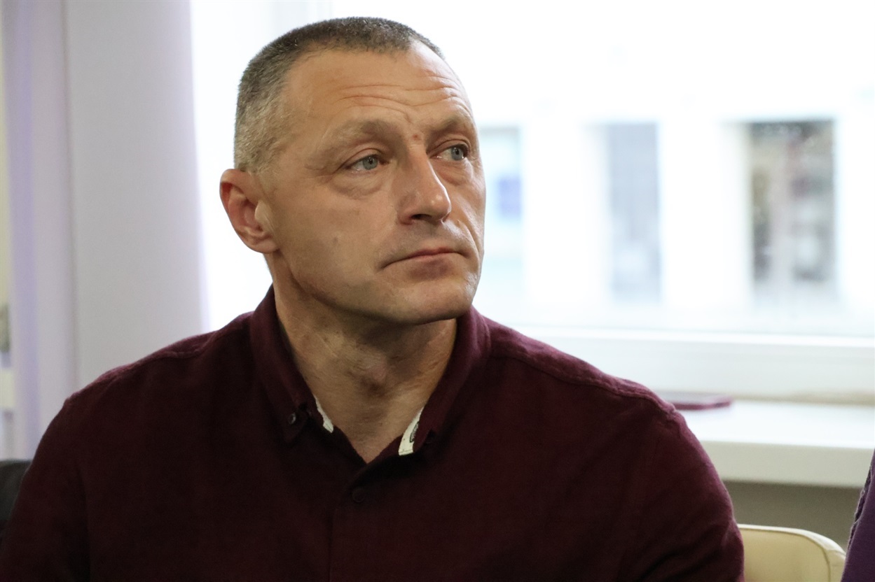 Михайло Янкевич