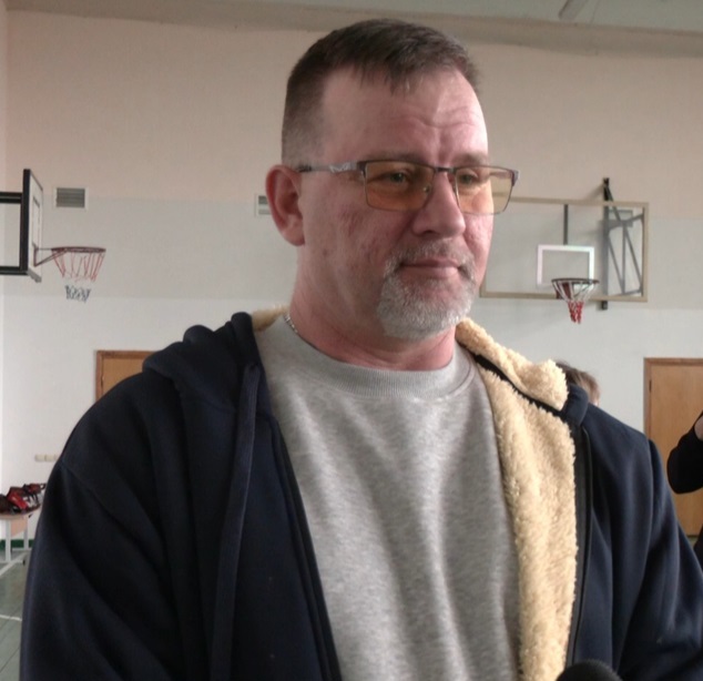 Василь Карпатьський