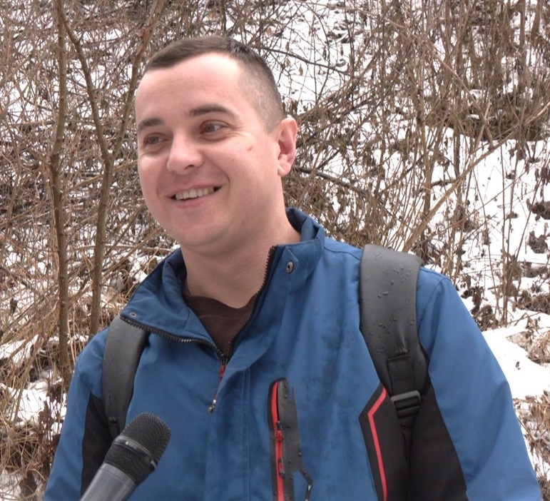 Микола Собко