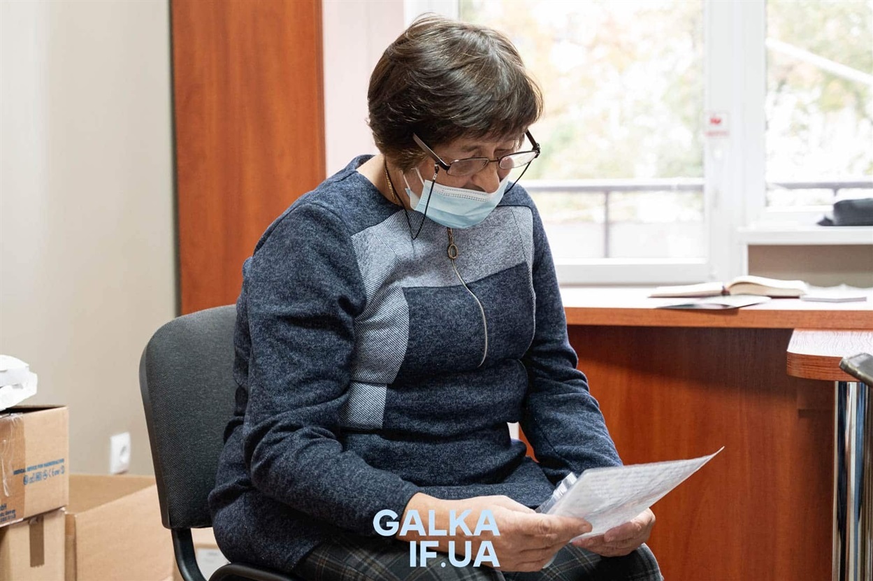 юбов Яцев'юк