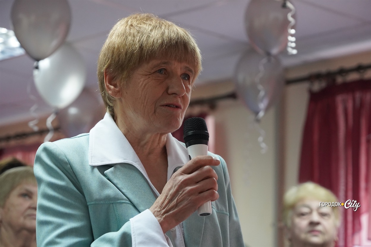 Алла Кушнір
