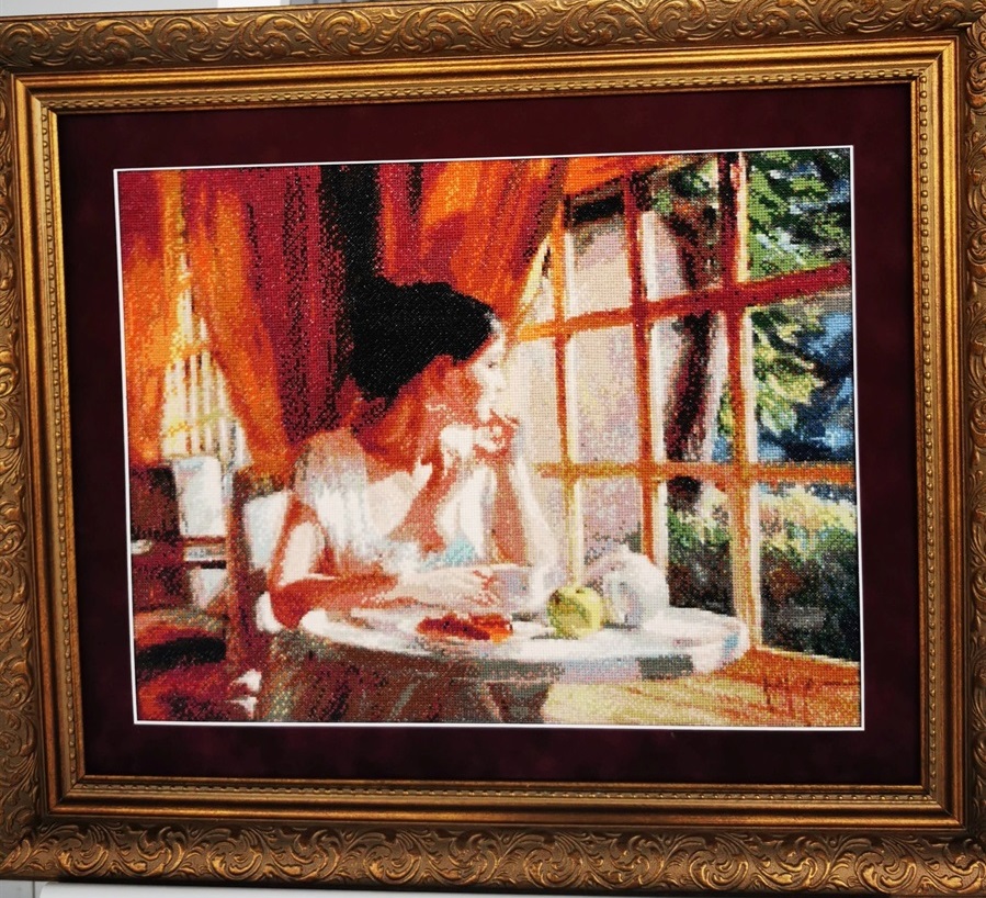 «Тиха сила»