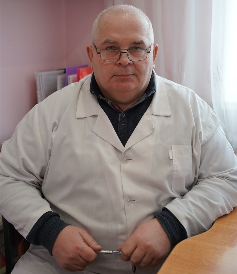 Олександр Задорожний