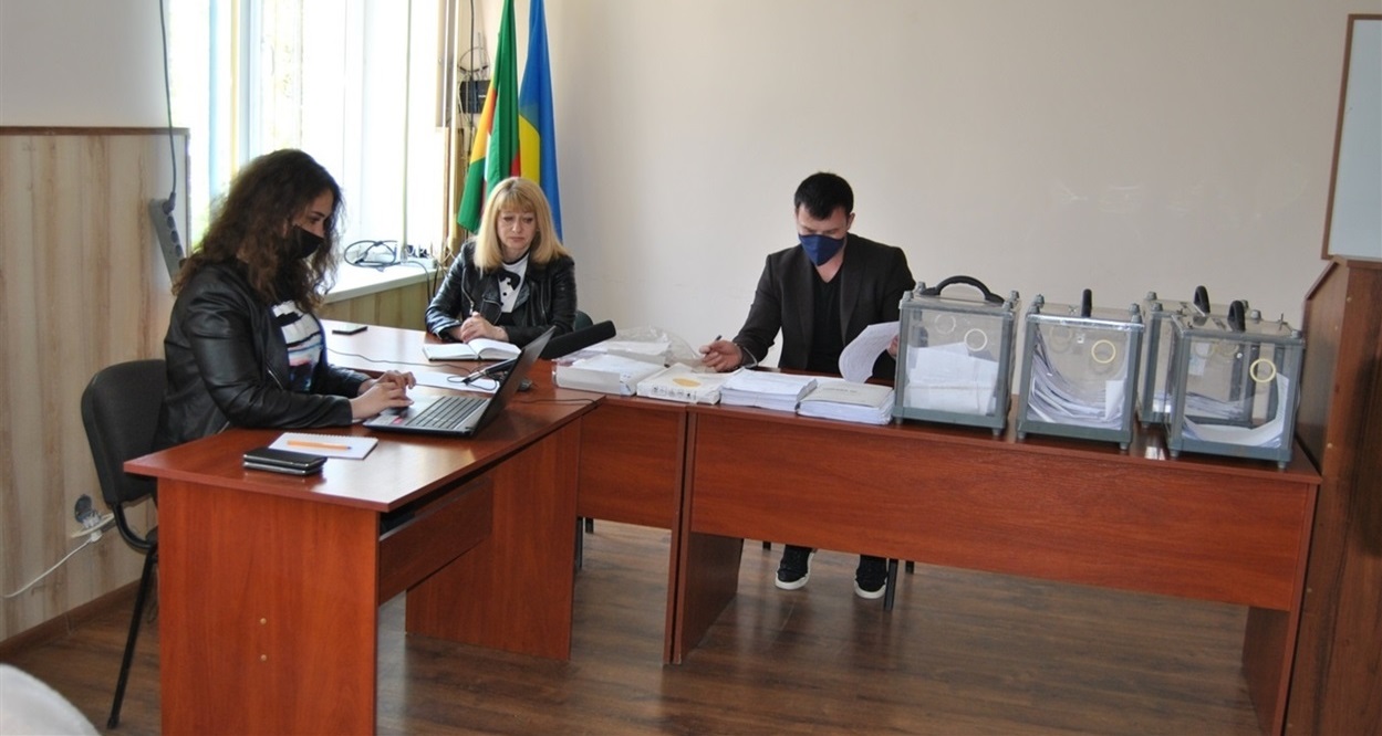 12 травня завершилося голосування за проєкти громадських ініціатив.