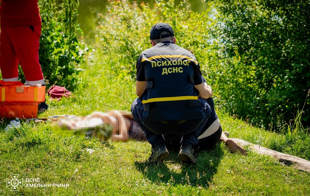 Трагедія у с. Сутківці