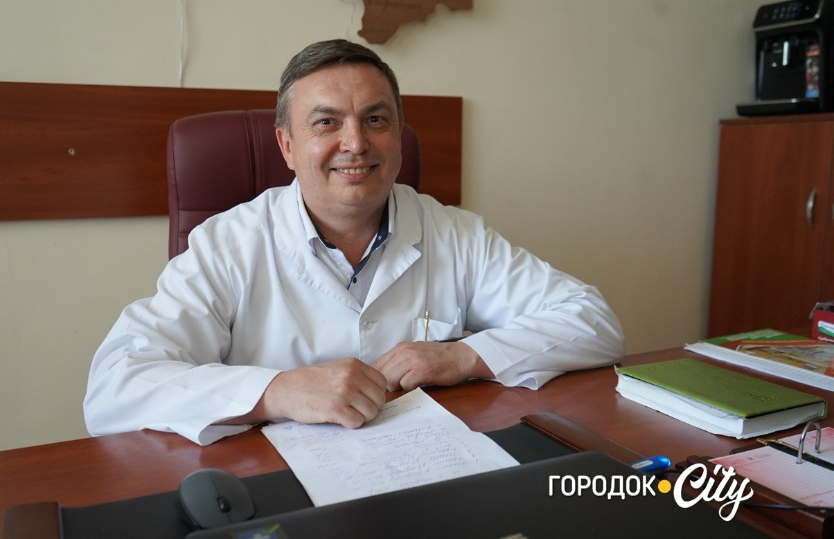 Олександр Кушнір