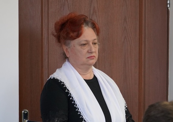 Людмила Жила 