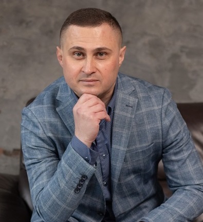 Вадим Сержантов