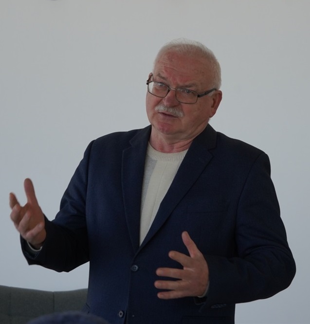 Василь Горбатюк