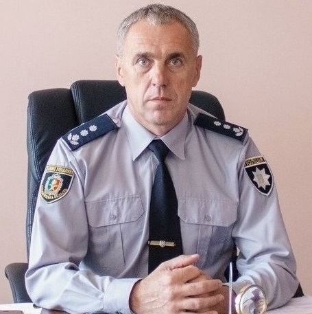 Юрій Краковецький
