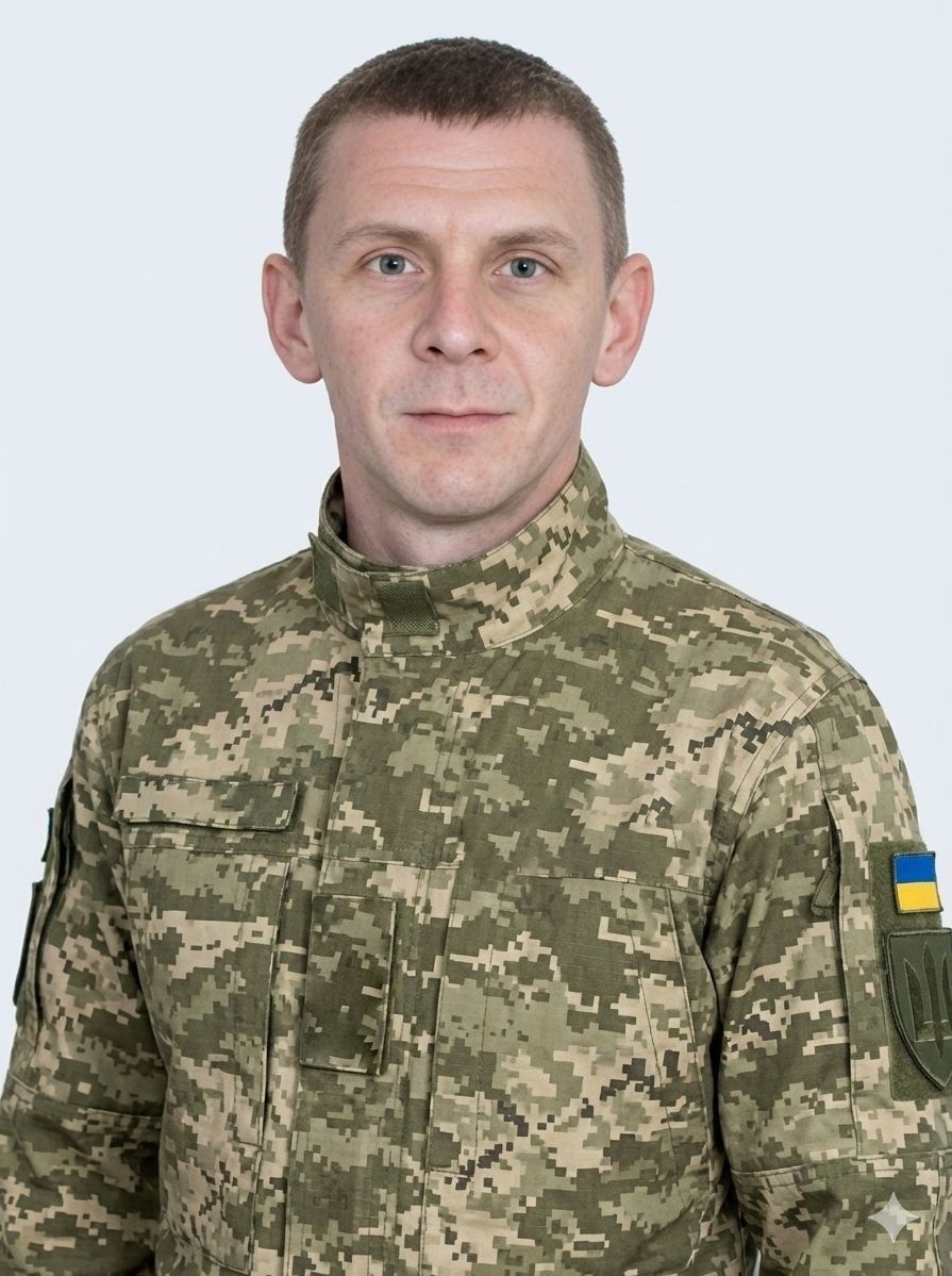 Володимир Блажко