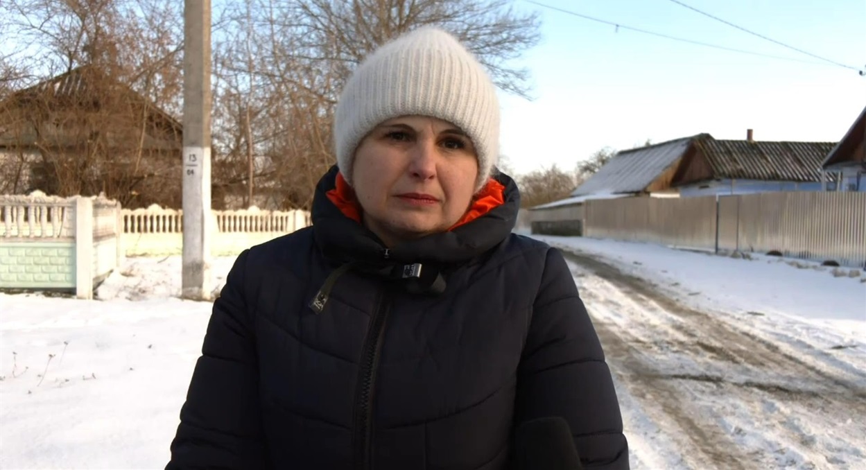 Лілія Шиманська