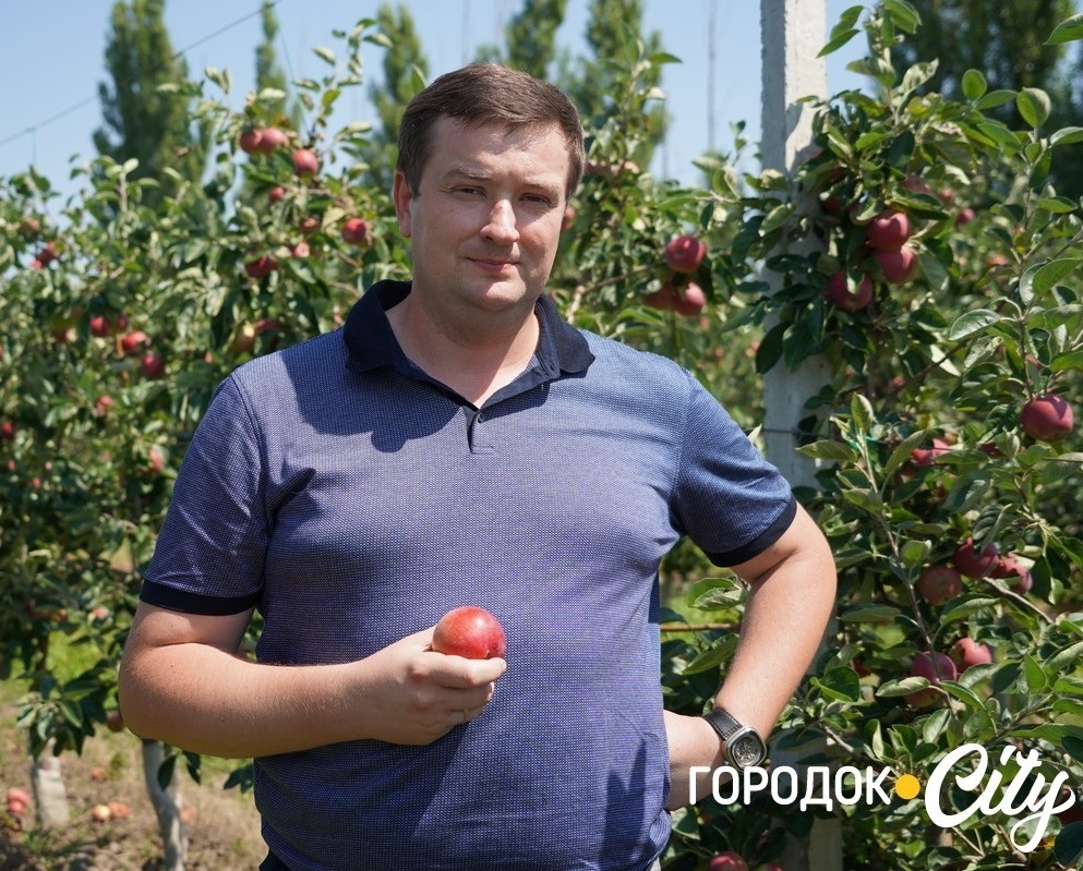 Андрій Битий.