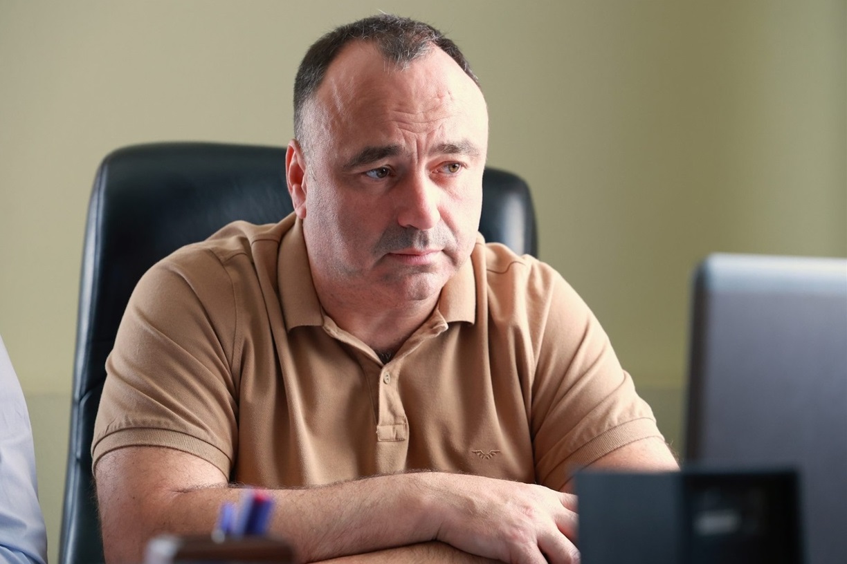 Володимир Юр’єв