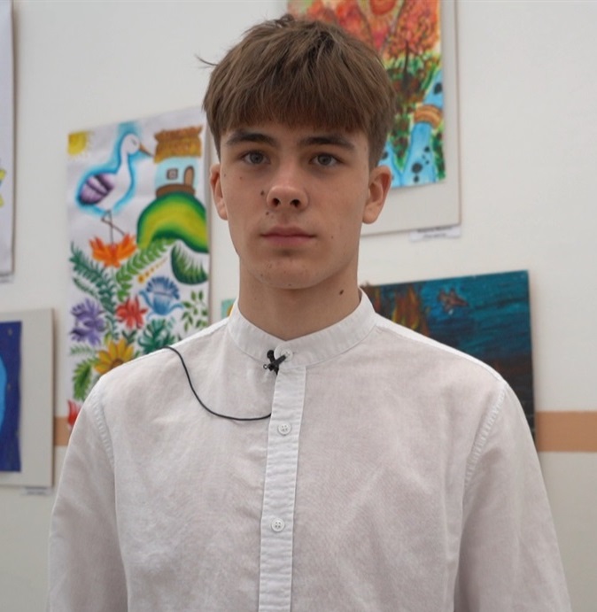 Артем Сівець