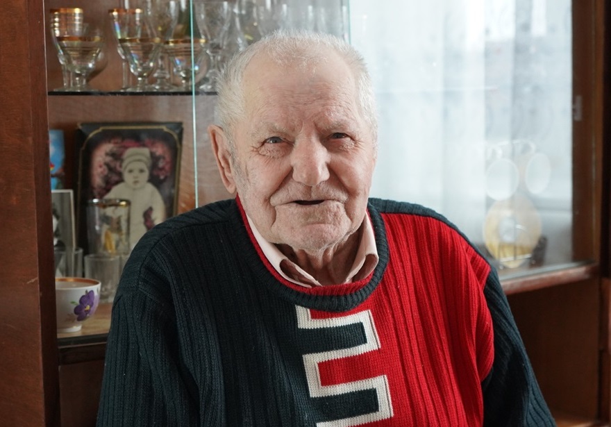 Микола Павлович Головко