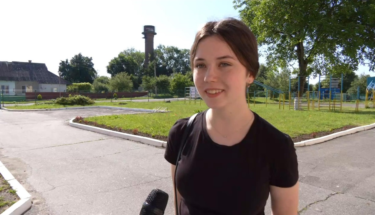 Юліана Горнік