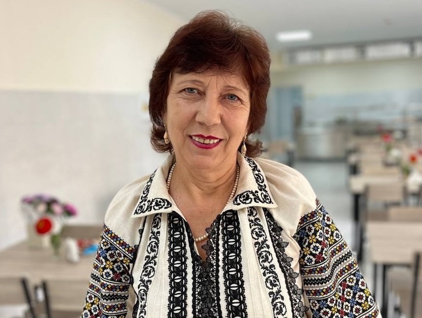 Катерина Пилипчук