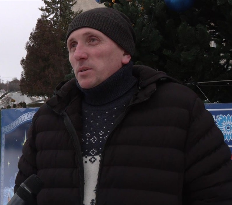 Андрій Рудницький