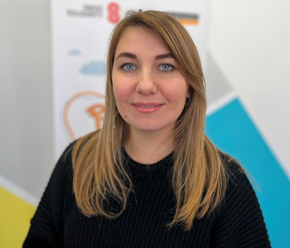 Анна Карвацька