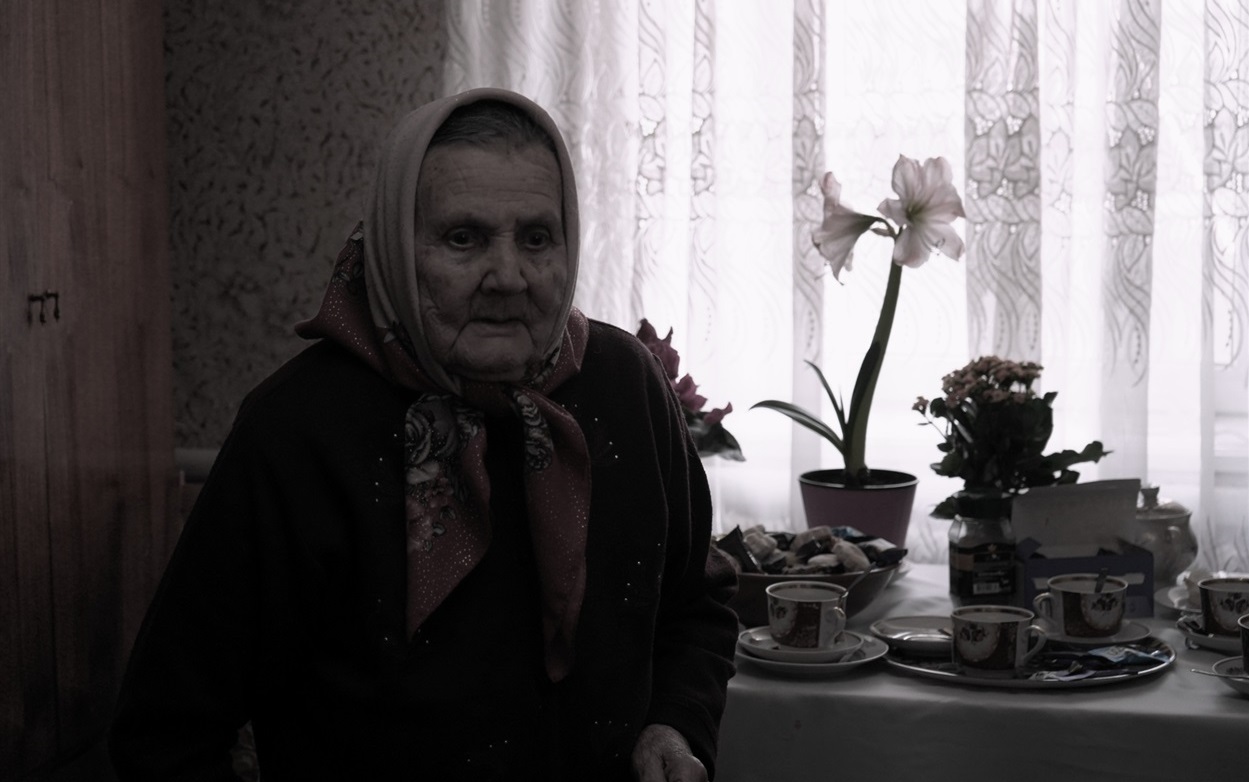 Ганна Гнап