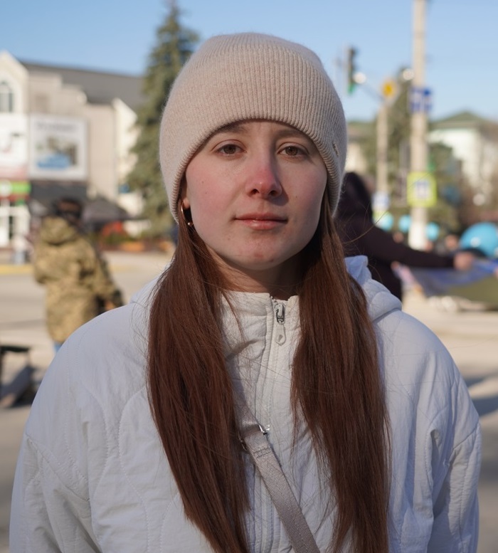 Катерина Гудкова