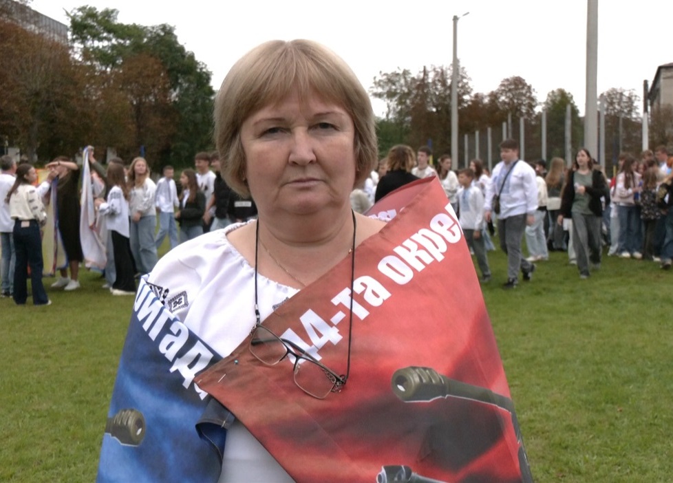 Світлана Станиця