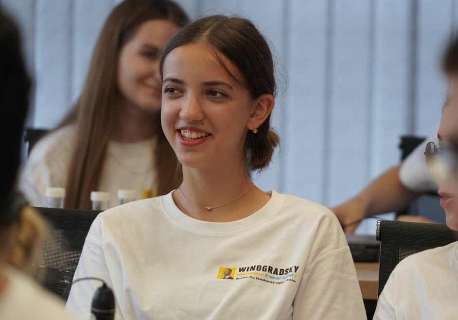 Вікторія Лободзінська