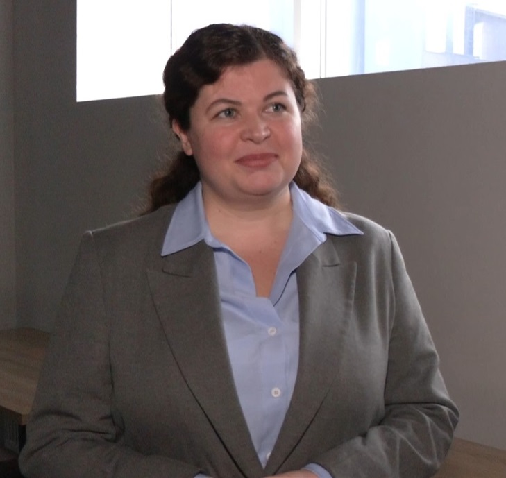 Ольга Федорович