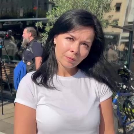 Юлія Василишина.