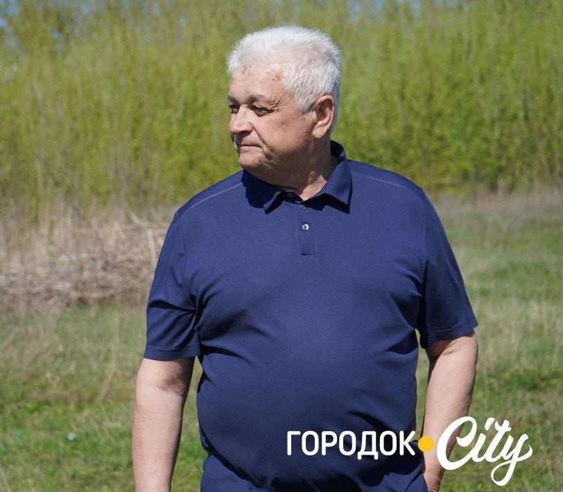 Сергій Літвінчук.