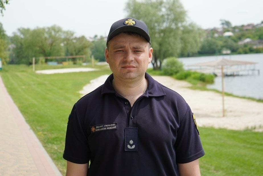 Ілля Овчарук