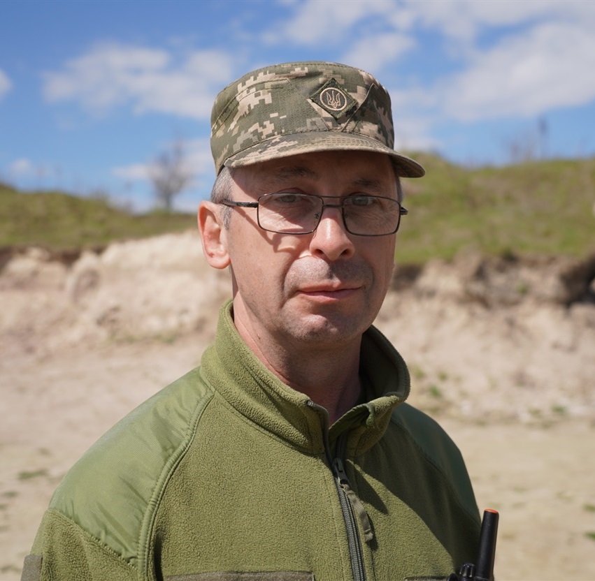 Леонід Баран