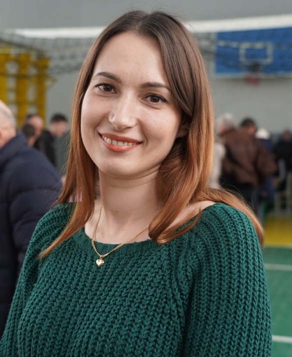 Ірина Дорога