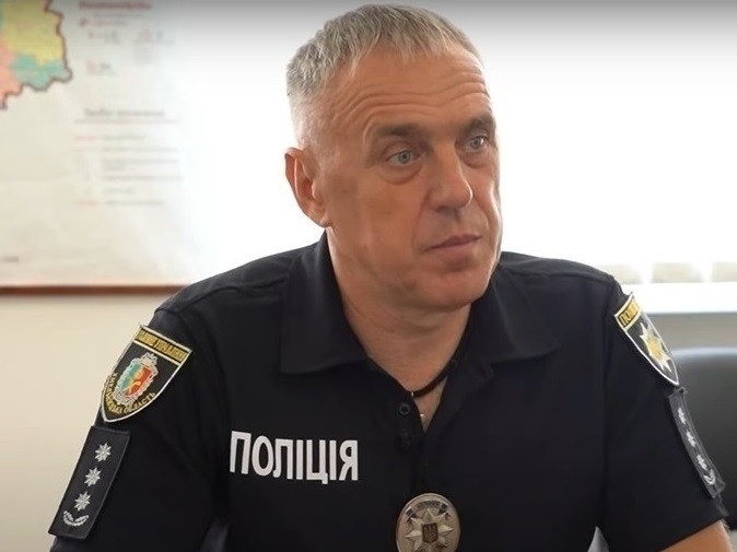 Юрій Краковецький