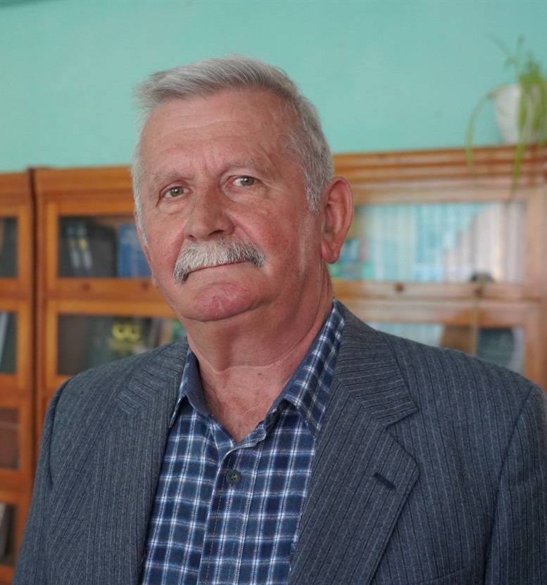 Олексій Федотов 