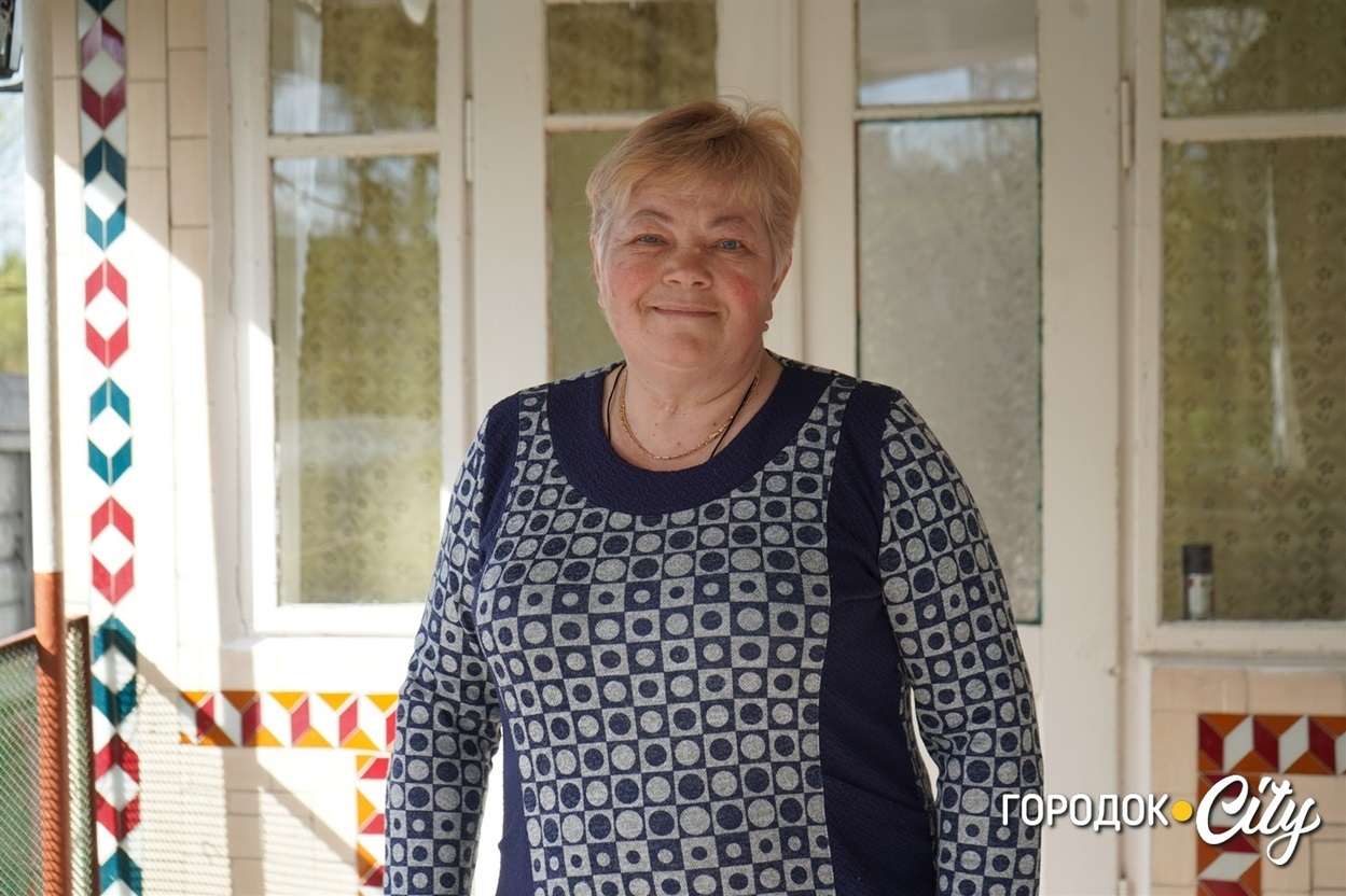 Наталія Пилипчук